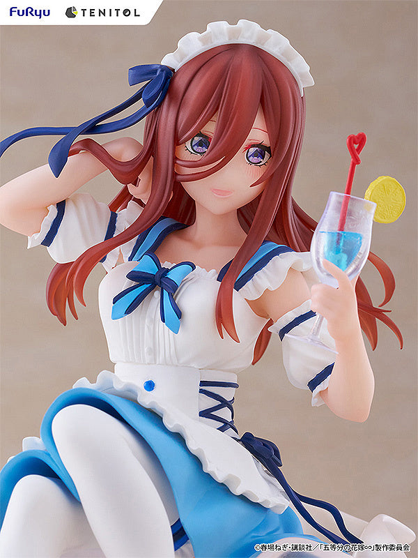 PREORDER TENITOL Fig a la mode Miku