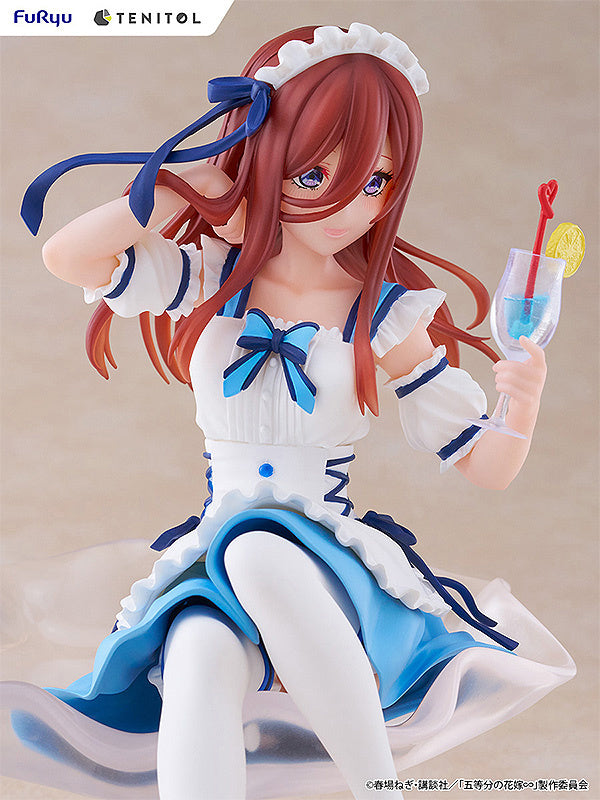 PREORDER TENITOL Fig a la mode Miku
