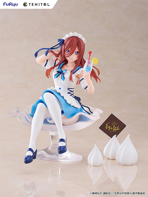 PREORDER TENITOL Fig a la mode Miku