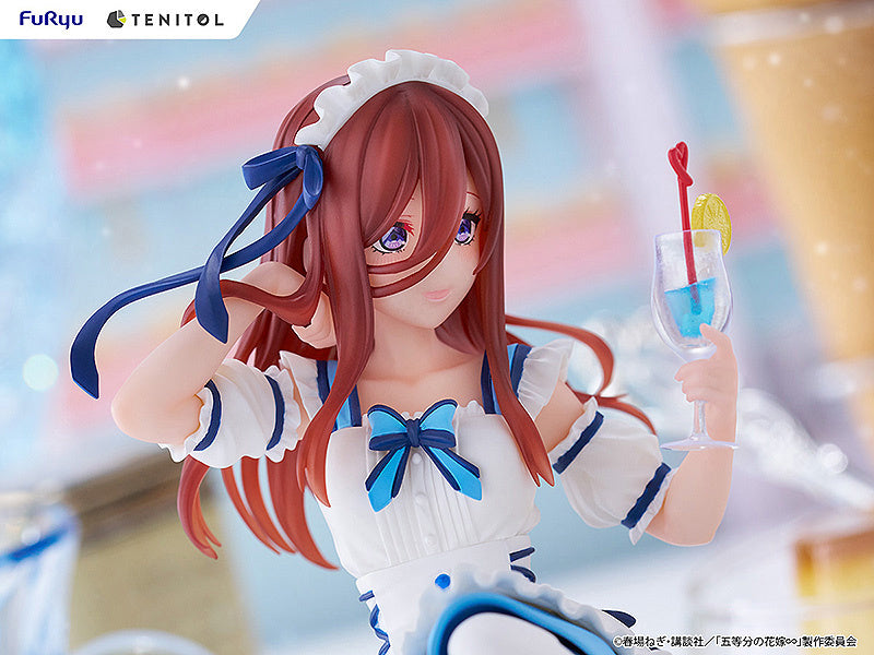 PREORDER TENITOL Fig a la mode Miku