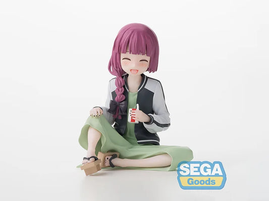 PREORDER Bocchi the Rock! Kikuri Hiroi Premium Perching Figure