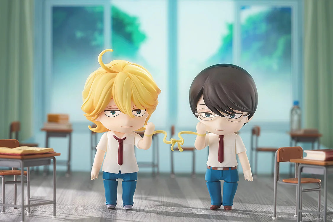 PREORDER Nendoroid Rihito Sajo