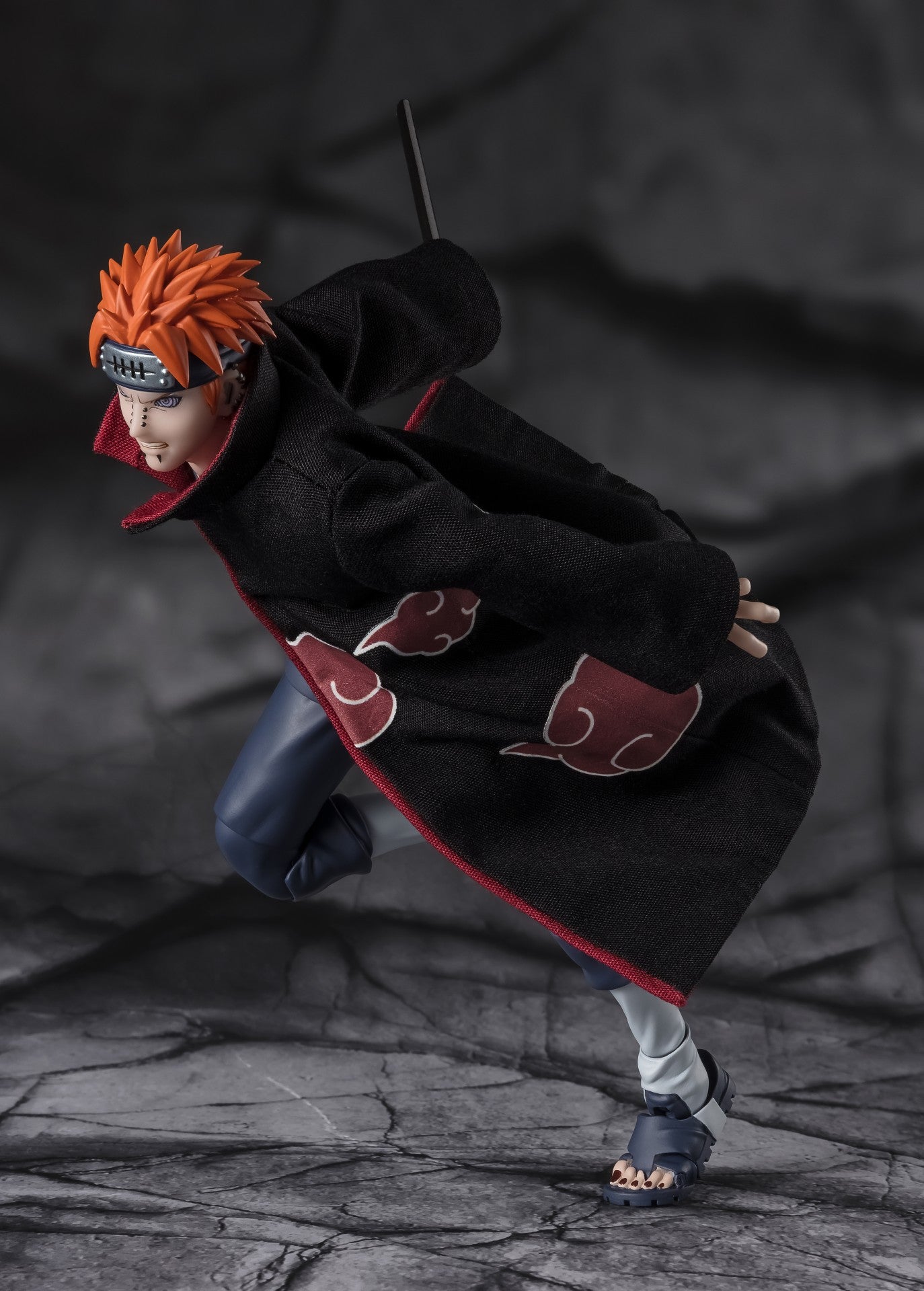 PREORDER S.H.Figuarts PAIN TENDO Six Path Rinnegan Naruto: Shippuden