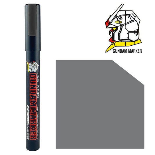 IN STOCK Gundam Marker: Gundam Gray
