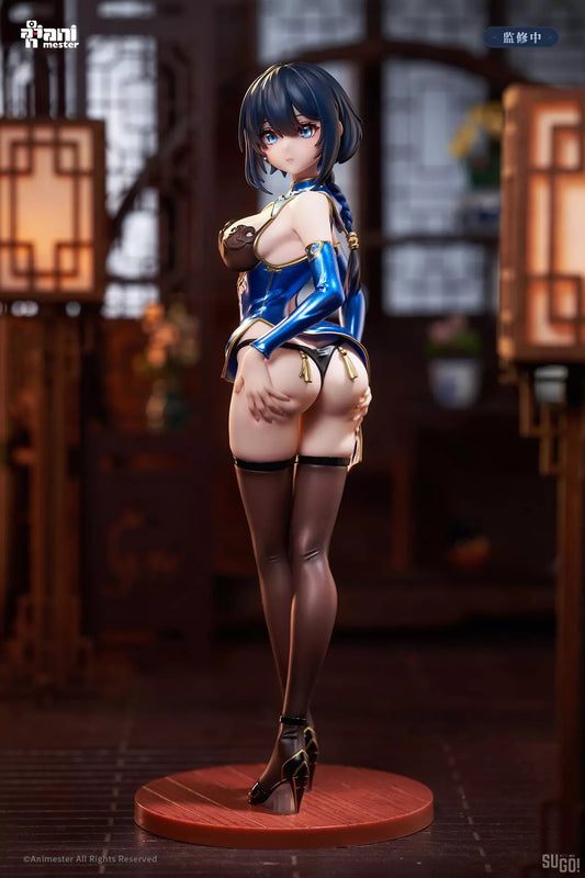 PREORDER Animester 1/6 Shiny series Nangong Cherry The Newly Arrived
