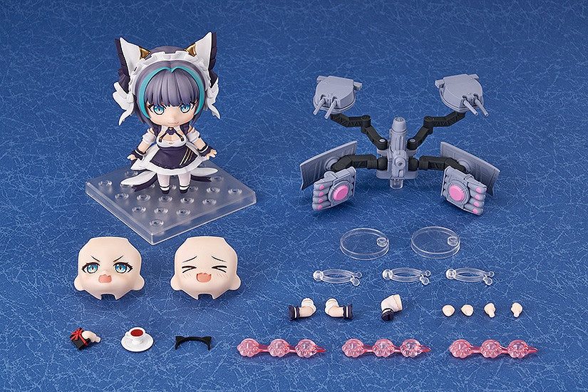 PREORDER Nendoroid Cheshire DX Azur Lane