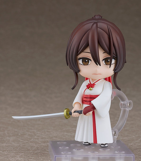 PREORDER Nendoroid Yamada Asaemon Sagiri (Hell's Paradise: Jigokuraku)