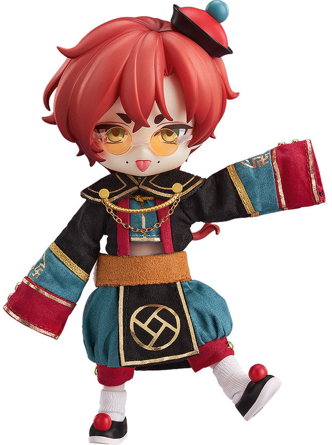 PREORDER Nendoroid Doll Chinese-Style Jiangshi Twins: Garlic