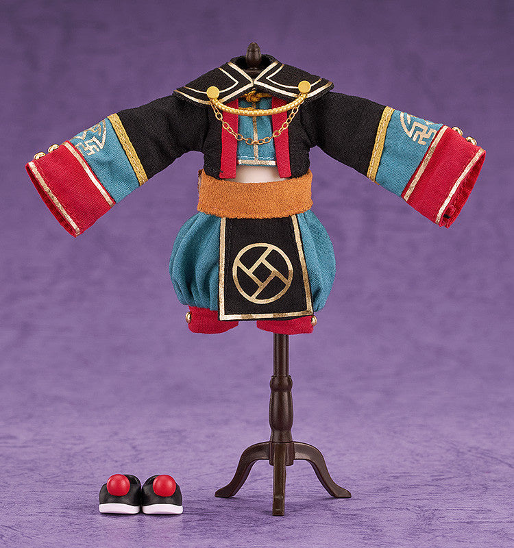 PREORDER Nendoroid Doll Chinese-Style Jiangshi Twins: Garlic