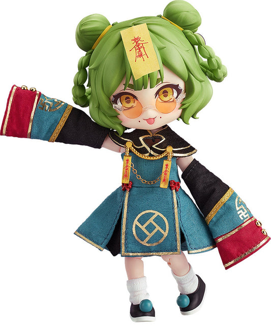 PREORDER Nendoroid Doll Chinese-Style Jiangshi Twins: Ginger