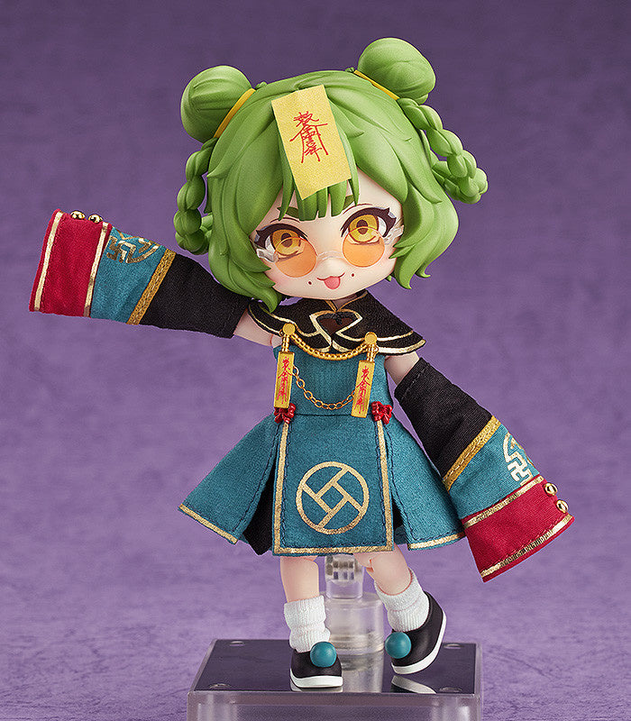 PREORDER Nendoroid Doll Chinese-Style Jiangshi Twins: Ginger