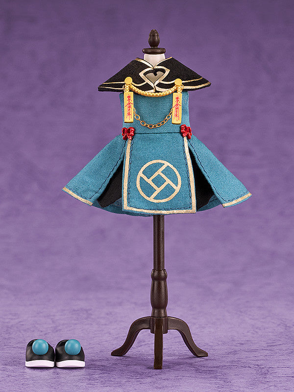 PREORDER Nendoroid Doll Chinese-Style Jiangshi Twins: Ginger