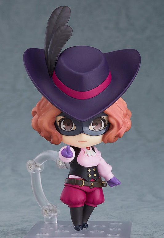 PREORDER Nendoroid Haru Okumura: Phantom Thief Ver. (PERSONA5 the Animation) (Reissue)