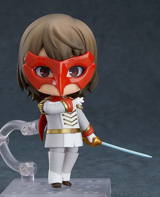 PREORDER Nendoroid Goro Akechi: Phantom Thief Ver. (PERSONA5 the Animation) (Reissue)