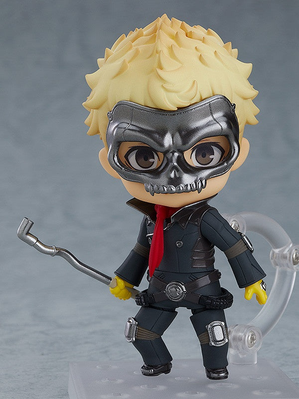 PREORDER Nendoroid Ryuji Sakamoto: Phantom Thief Ver. (PERSONA5 the Animation) (Reissue)