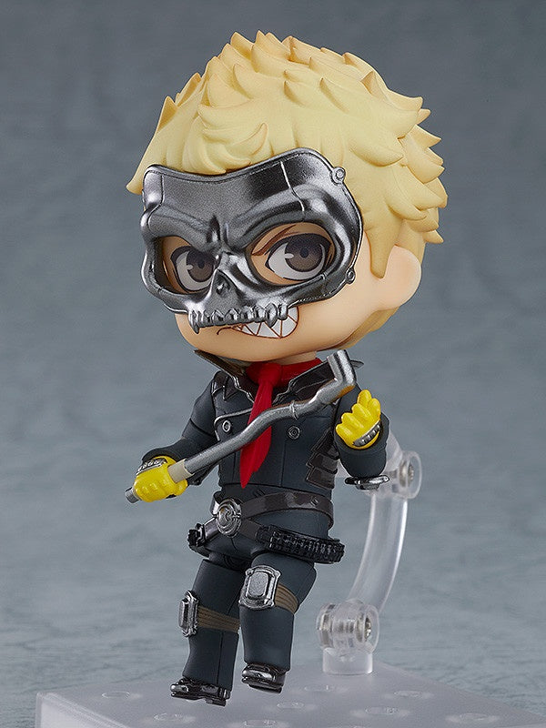 PREORDER Nendoroid Ryuji Sakamoto: Phantom Thief Ver. (PERSONA5 the Animation) (Reissue)