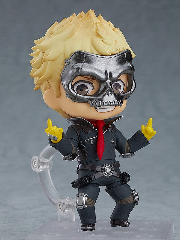 PREORDER Nendoroid Ryuji Sakamoto: Phantom Thief Ver. (PERSONA5 the Animation) (Reissue)