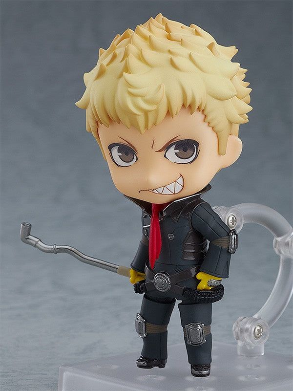 PREORDER Nendoroid Ryuji Sakamoto: Phantom Thief Ver. (PERSONA5 the Animation) (Reissue)