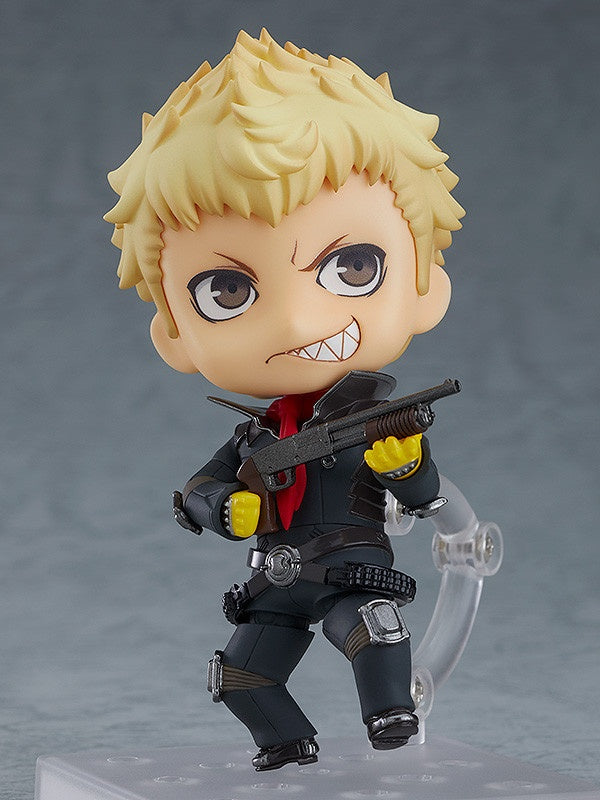 PREORDER Nendoroid Ryuji Sakamoto: Phantom Thief Ver. (PERSONA5 the Animation) (Reissue)