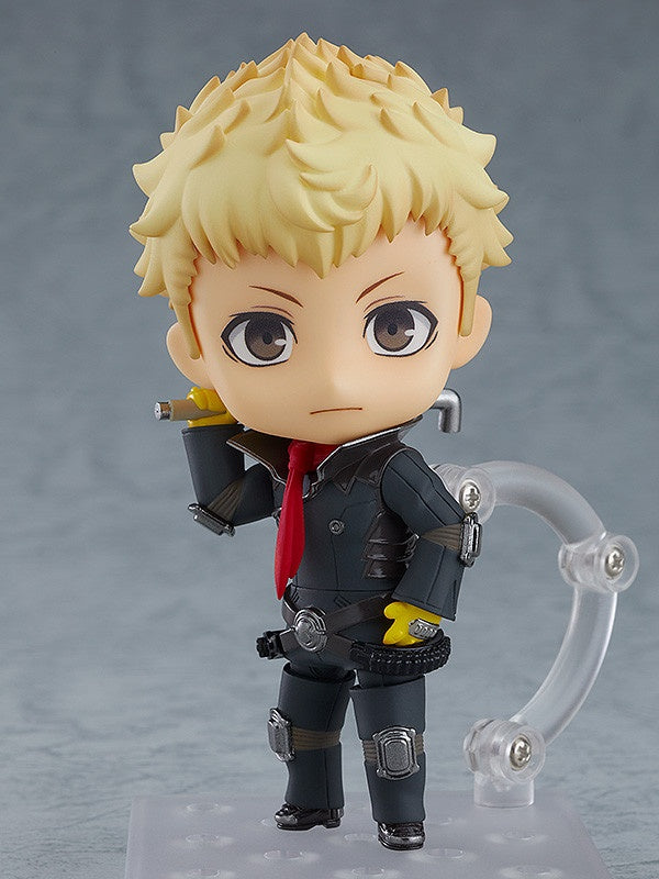 PREORDER Nendoroid Ryuji Sakamoto: Phantom Thief Ver. (PERSONA5 the Animation) (Reissue)