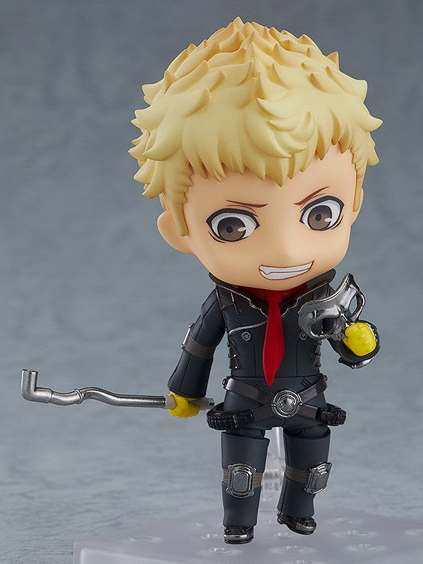 PREORDER Nendoroid Ryuji Sakamoto: Phantom Thief Ver. (PERSONA5 the Animation) (Reissue)