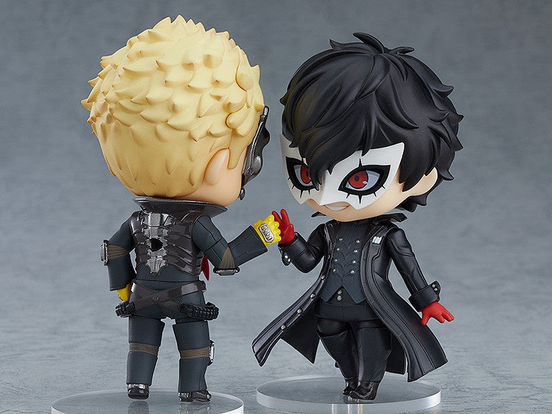 PREORDER Nendoroid Ryuji Sakamoto: Phantom Thief Ver. (PERSONA5 the Animation) (Reissue)