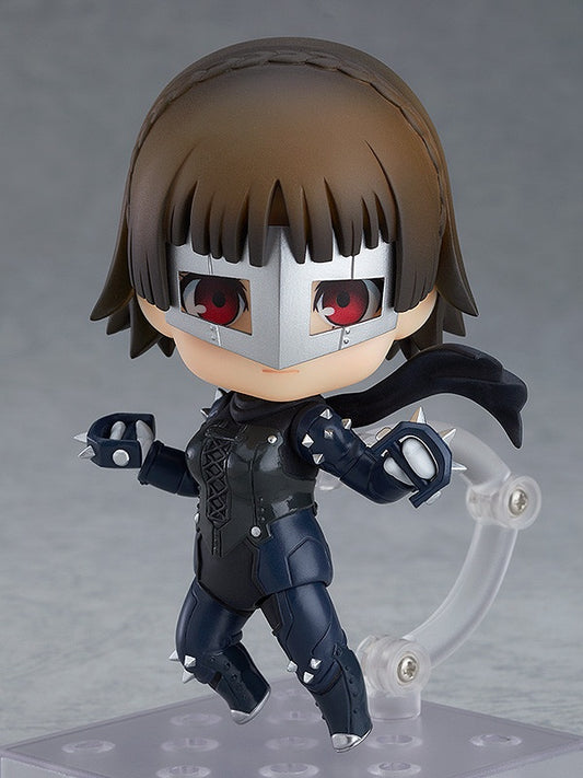 PREORDER Nendoroid Makoto Niijima: Phantom Thief Ver. (PERSONA5 the Animation) (Reissue)