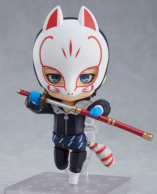 PREORDER Nendoroid Yusuke Kitagawa: Phantom Thief Ver. (PERSONA5 the Animation) (Reissue)
