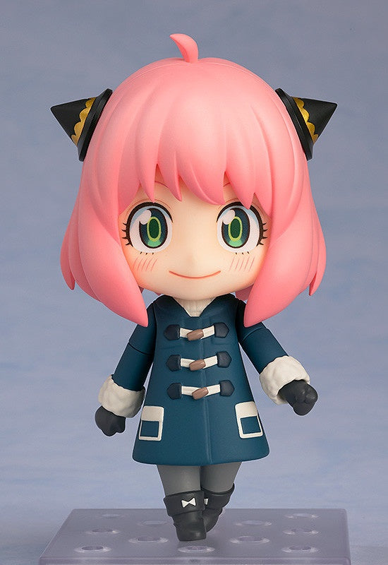 PREORDER Nendoroid Anya Forger: Winter Clothes Ver. (SPY x FAMILY)