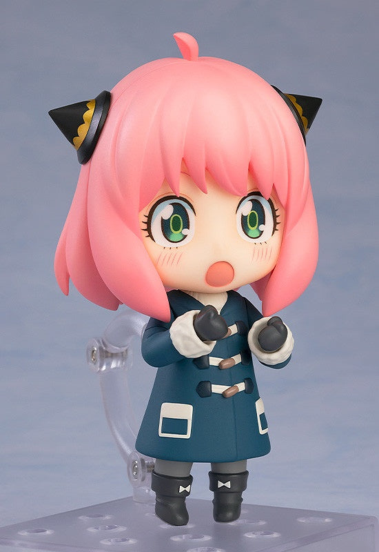 PREORDER Nendoroid Anya Forger: Winter Clothes Ver. (SPY x FAMILY)