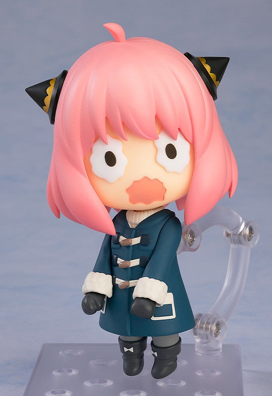 PREORDER Nendoroid Anya Forger: Winter Clothes Ver. (SPY x FAMILY)