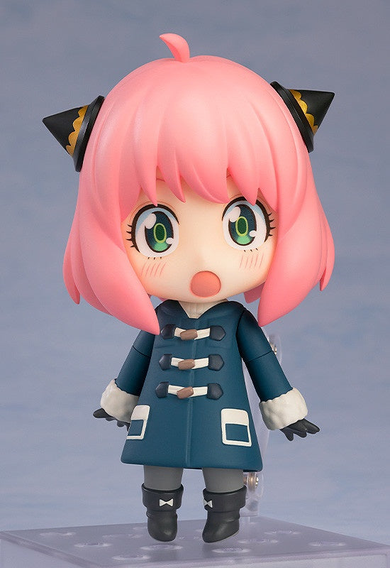 PREORDER Nendoroid Anya Forger: Winter Clothes Ver. (SPY x FAMILY)