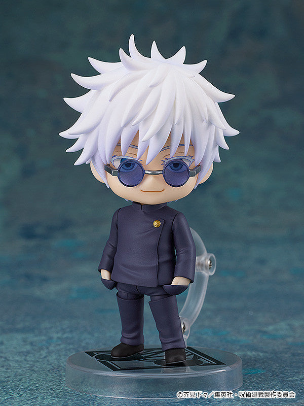 PREORDER Nendoroid Satoru Gojo: Tokyo Jujutsu High School Ver.