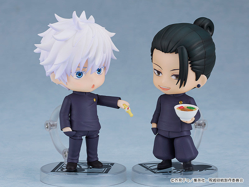 PREORDER Nendoroid Satoru Gojo: Tokyo Jujutsu High School Ver.