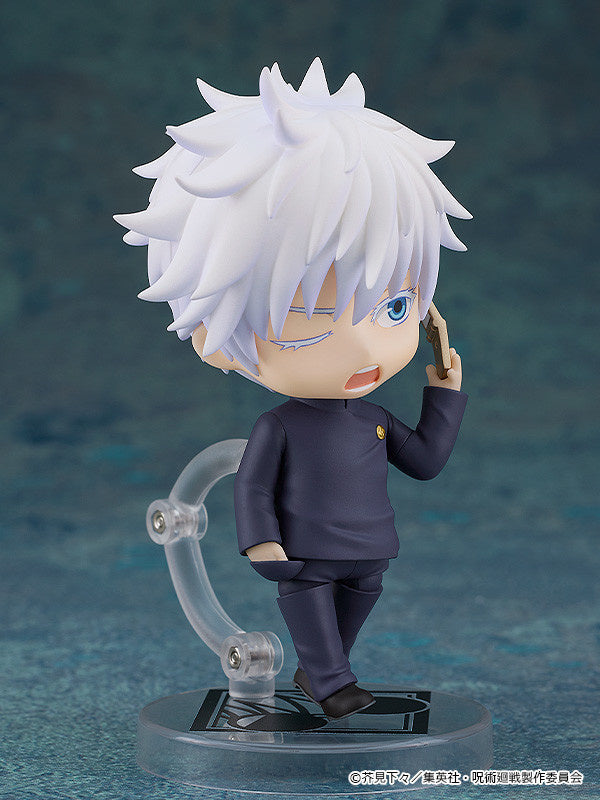 PREORDER Nendoroid Satoru Gojo: Tokyo Jujutsu High School Ver.