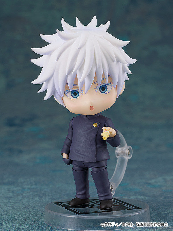 PREORDER Nendoroid Satoru Gojo: Tokyo Jujutsu High School Ver.