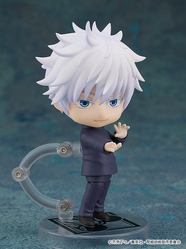 PREORDER Nendoroid Satoru Gojo: Tokyo Jujutsu High School Ver.