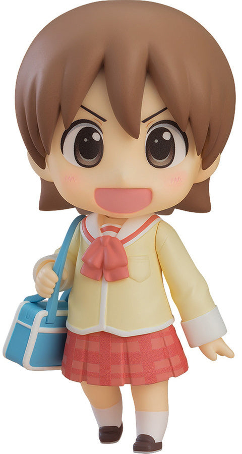 PREORDER Nendoroid Yuuko Aioi: Keiichi Arawi Ver. (Nichijou)