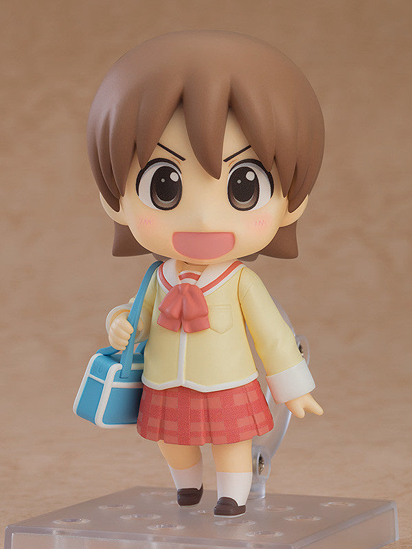 PREORDER Nendoroid Yuuko Aioi: Keiichi Arawi Ver. (Nichijou)