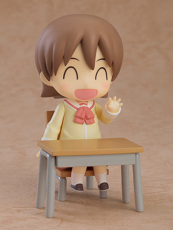 PREORDER Nendoroid Yuuko Aioi: Keiichi Arawi Ver. (Nichijou)