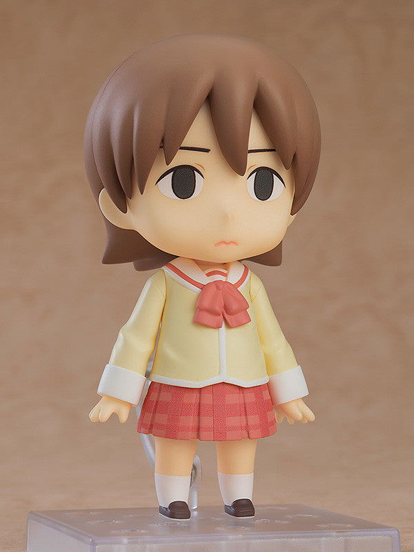PREORDER Nendoroid Yuuko Aioi: Keiichi Arawi Ver. (Nichijou)
