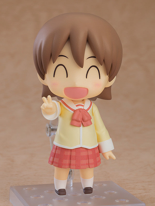PREORDER Nendoroid Yuuko Aioi: Keiichi Arawi Ver. (Nichijou)