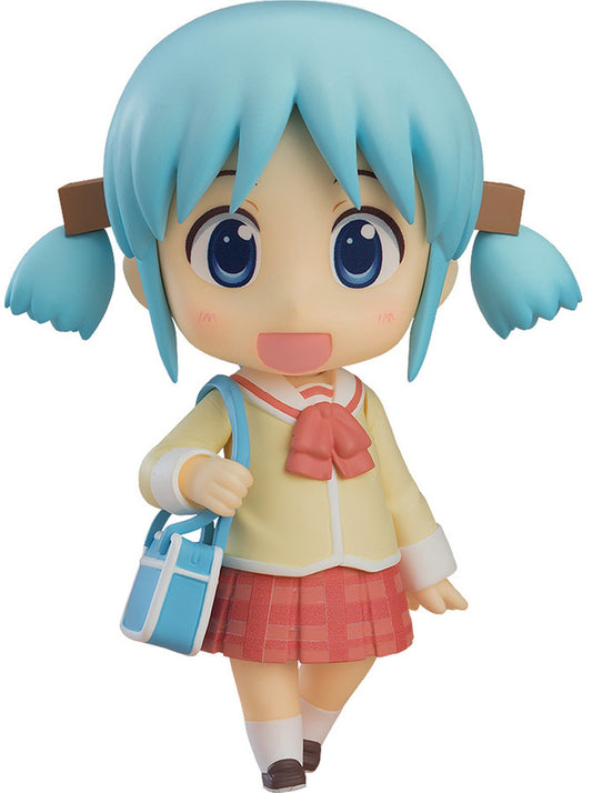PREORDER Nendoroid Mio Naganohara: Keiichi Arawi Ver. (Nichijou)
