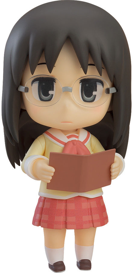 PREORDER Nendoroid Mai Minakami: Keiichi Arawi Ver. (Nichijou)