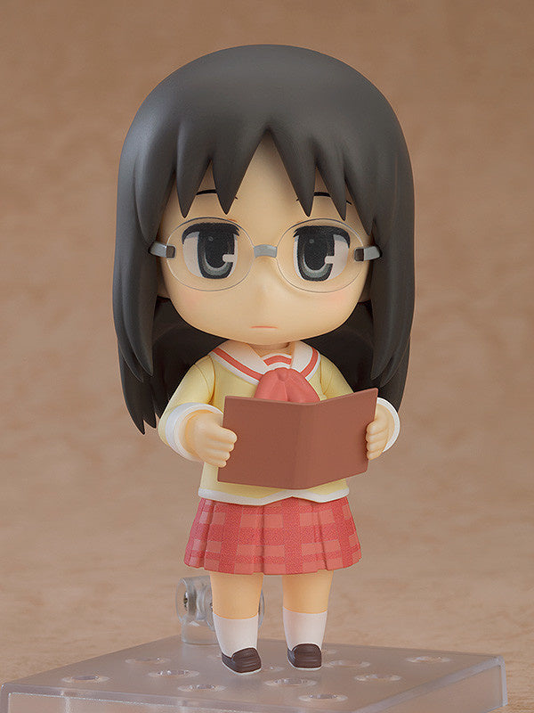 PREORDER Nendoroid Mai Minakami: Keiichi Arawi Ver. (Nichijou)