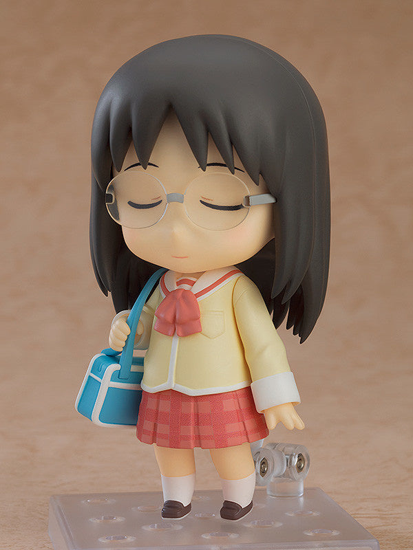 PREORDER Nendoroid Mai Minakami: Keiichi Arawi Ver. (Nichijou)