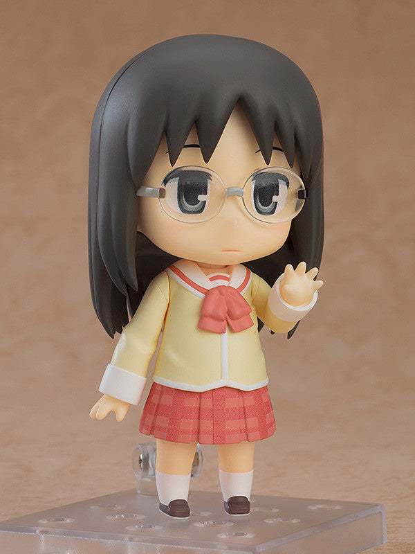PREORDER Nendoroid Mai Minakami: Keiichi Arawi Ver. (Nichijou)