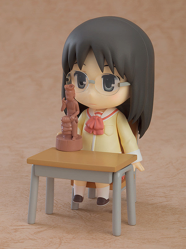 PREORDER Nendoroid Mai Minakami: Keiichi Arawi Ver. (Nichijou)