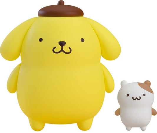 PREORDER Nendoroid Pompompurin