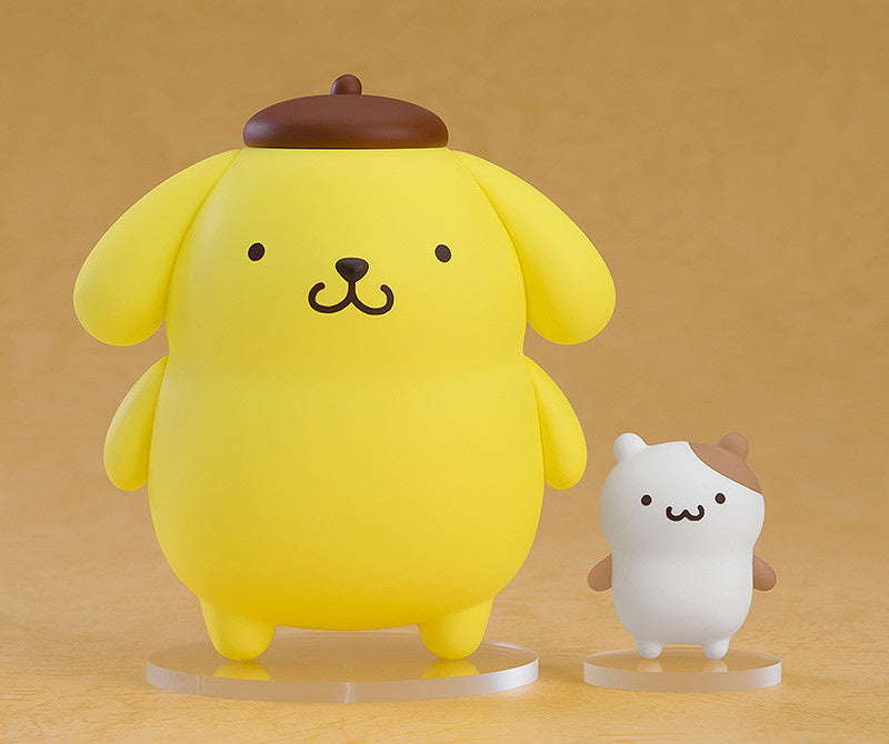 PREORDER Nendoroid Pompompurin